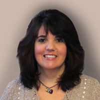 Maria Raines